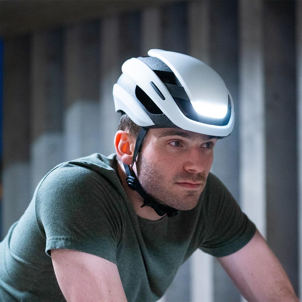 Lumos Ultra Smart Bike Helmet - Image 10