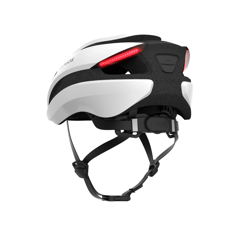 Lumos Ultra Smart Bike Helmet - Image 12