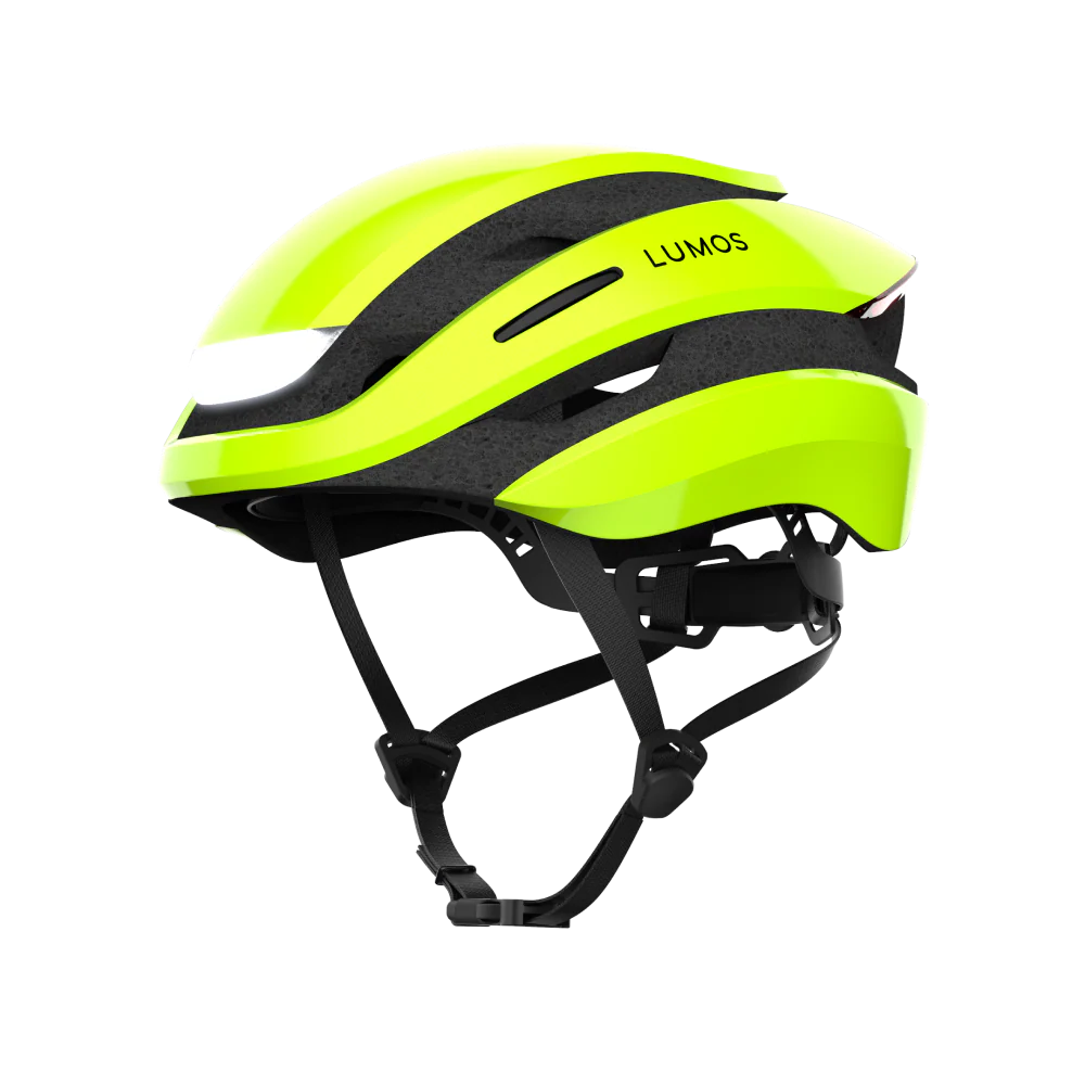 Lumos Ultra Smart Bike Helmet - Image 16