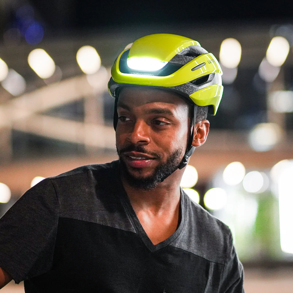 Lumos Ultra Smart Bike Helmet - Image 17