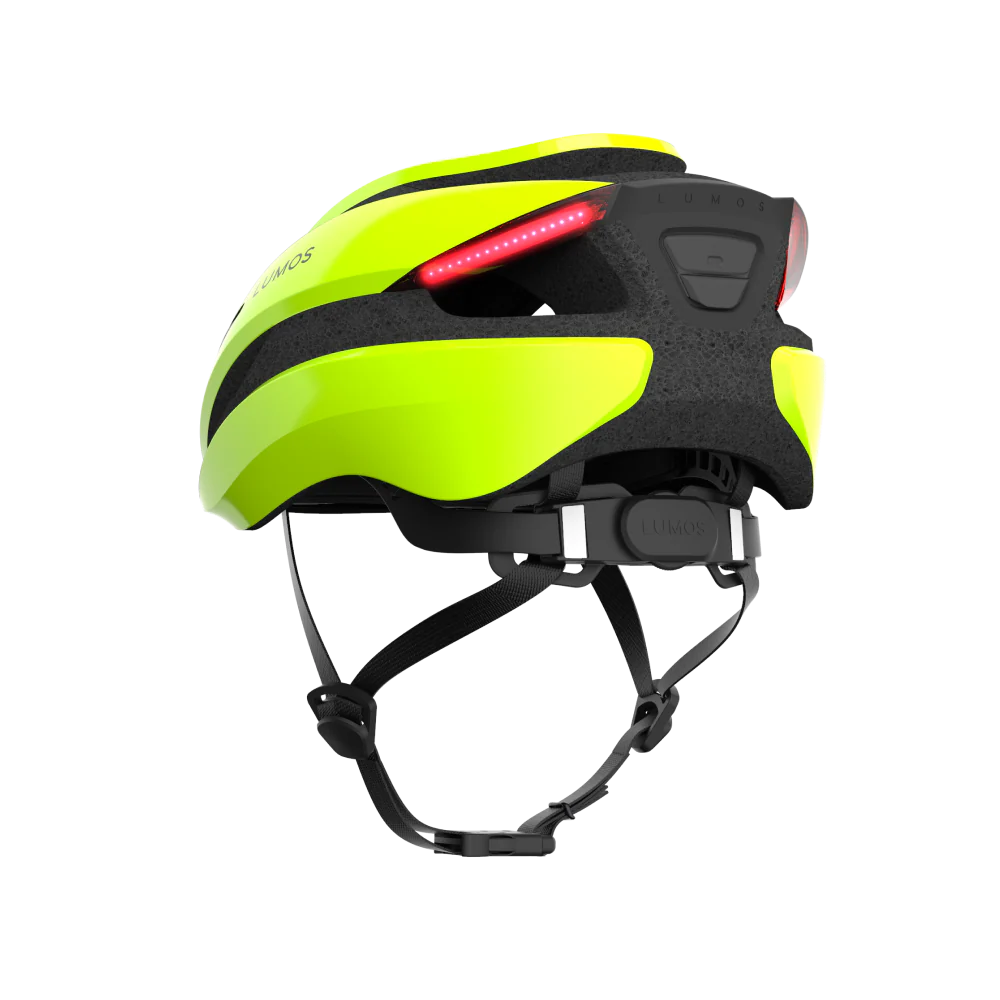 Lumos Ultra Smart Bike Helmet - Image 19