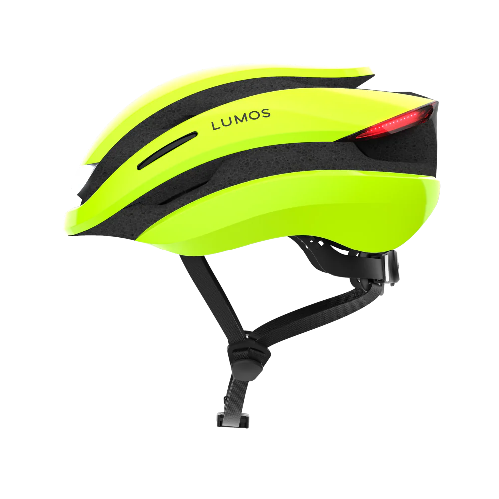 Lumos Ultra Smart Bike Helmet - Image 21