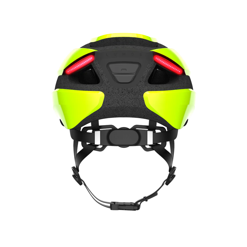Lumos Ultra Smart Bike Helmet - Image 22
