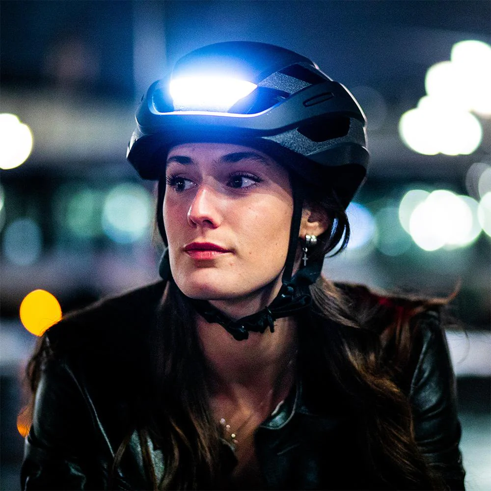 Lumos Ultra Smart Bike Helmet - Image 3