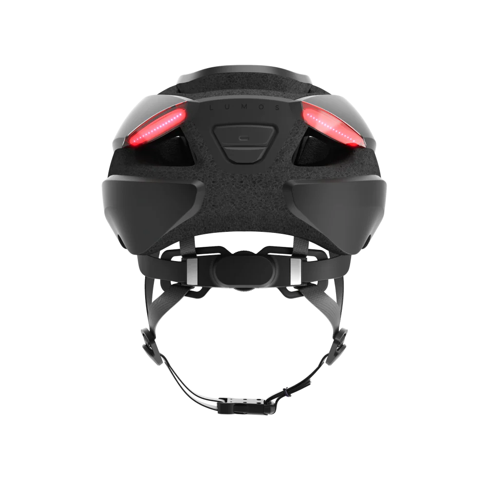 Lumos Ultra Smart Bike Helmet - Image 8
