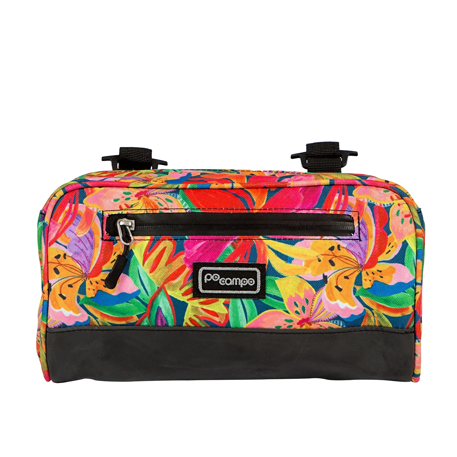 Po Campo Handlebar Bag - Image 3