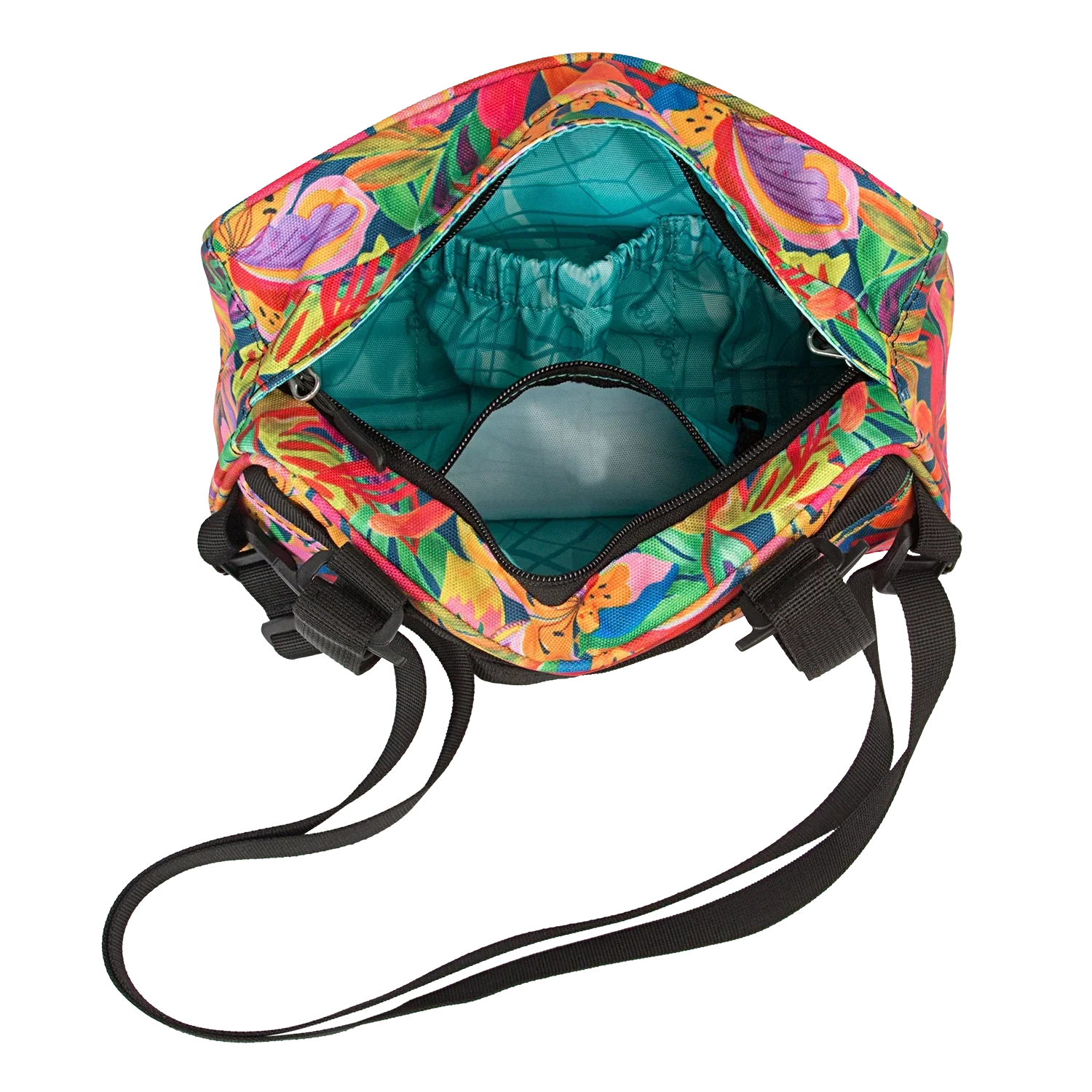 Po Campo Handlebar Bag - Image 4