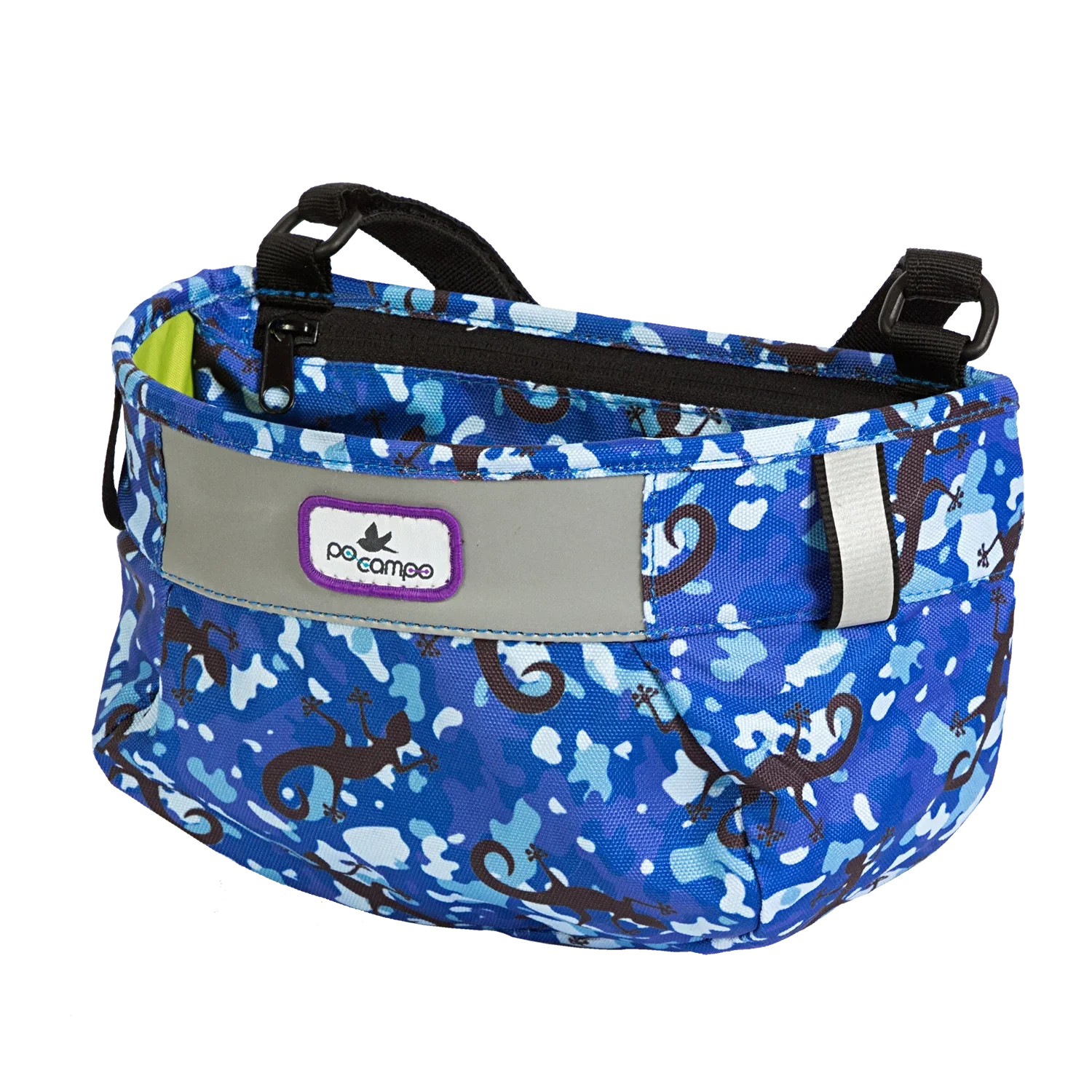 Po Campo Whoosh Bike Basket - Image 7