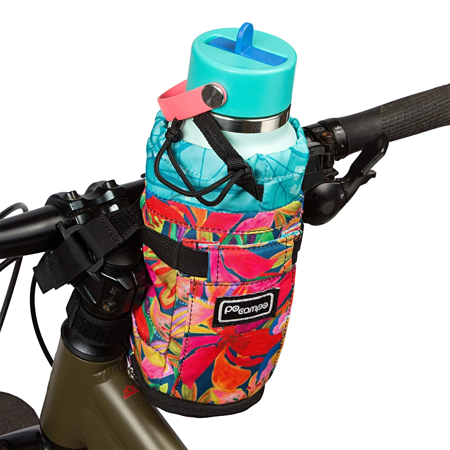 Po Campo Willis Stem Bag