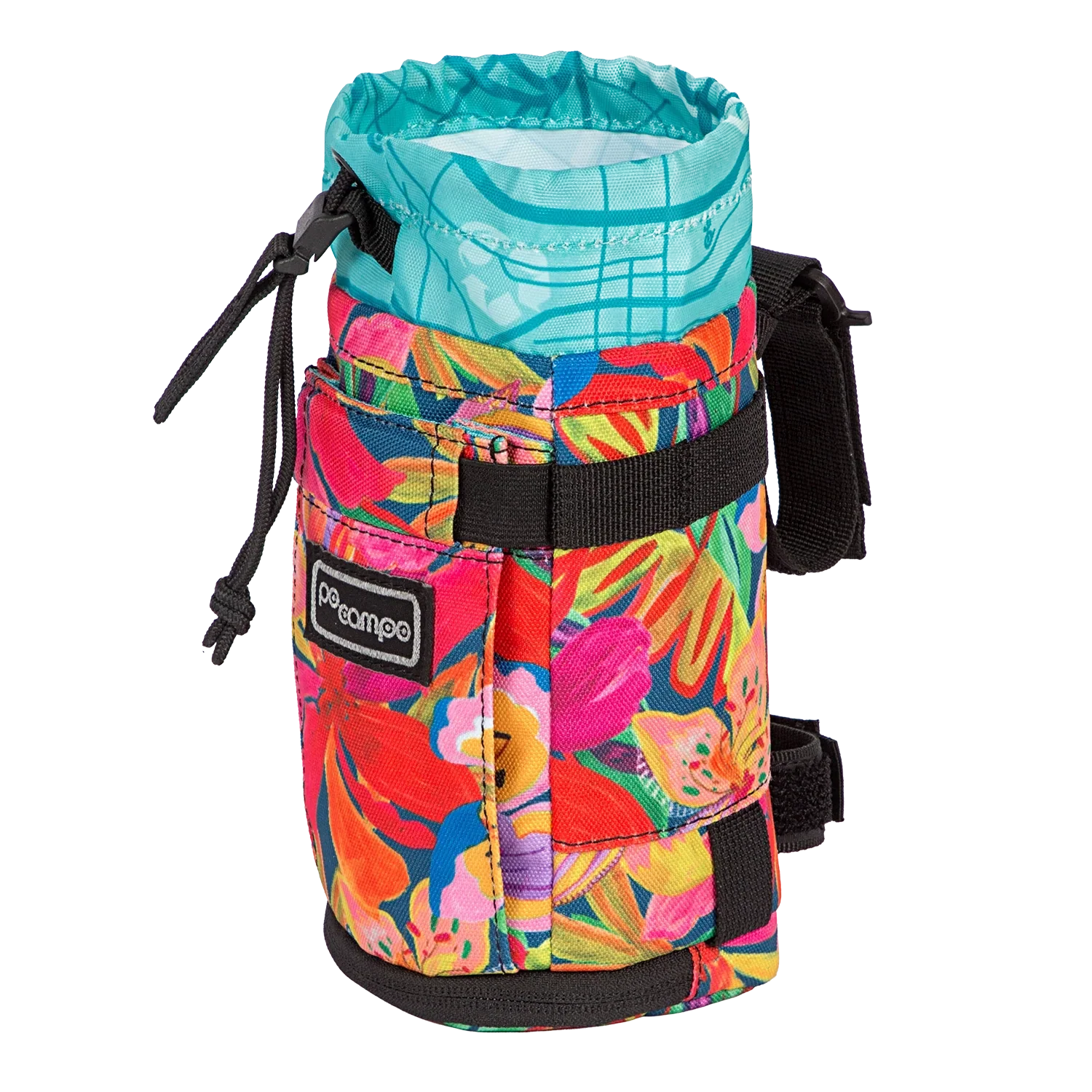 Po Campo Willis Stem Bag - Image 2