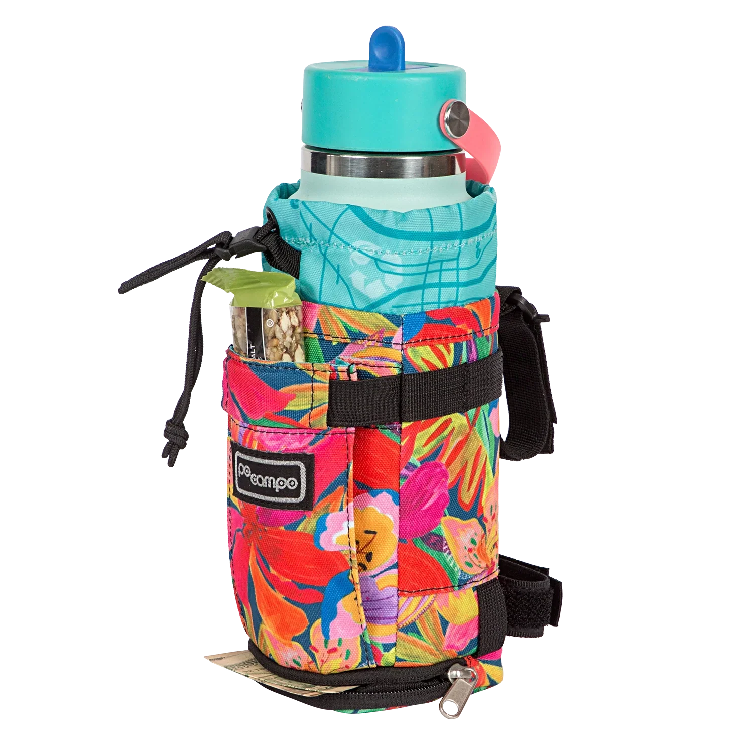 Po Campo Willis Stem Bag - Image 3