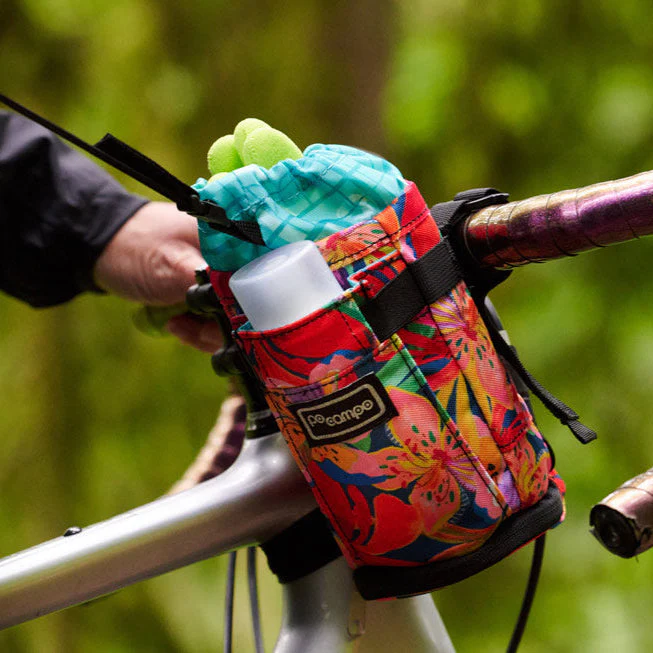 Po Campo Willis Stem Bag - Image 5