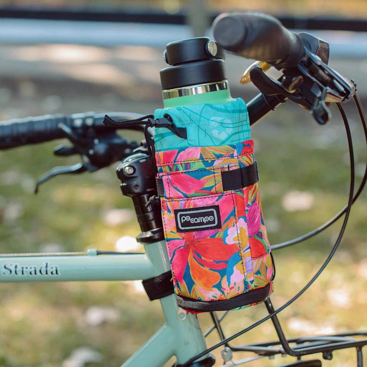 Po Campo Willis Stem Bag - Image 6