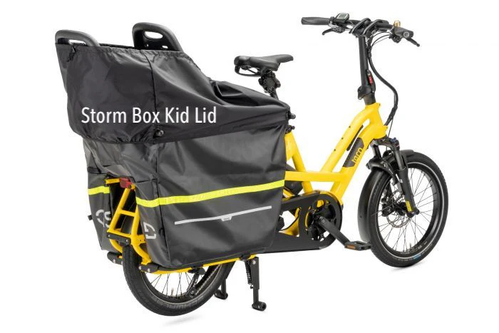 Replacement Storm Box and Storm Box Mini Parts - Image 2
