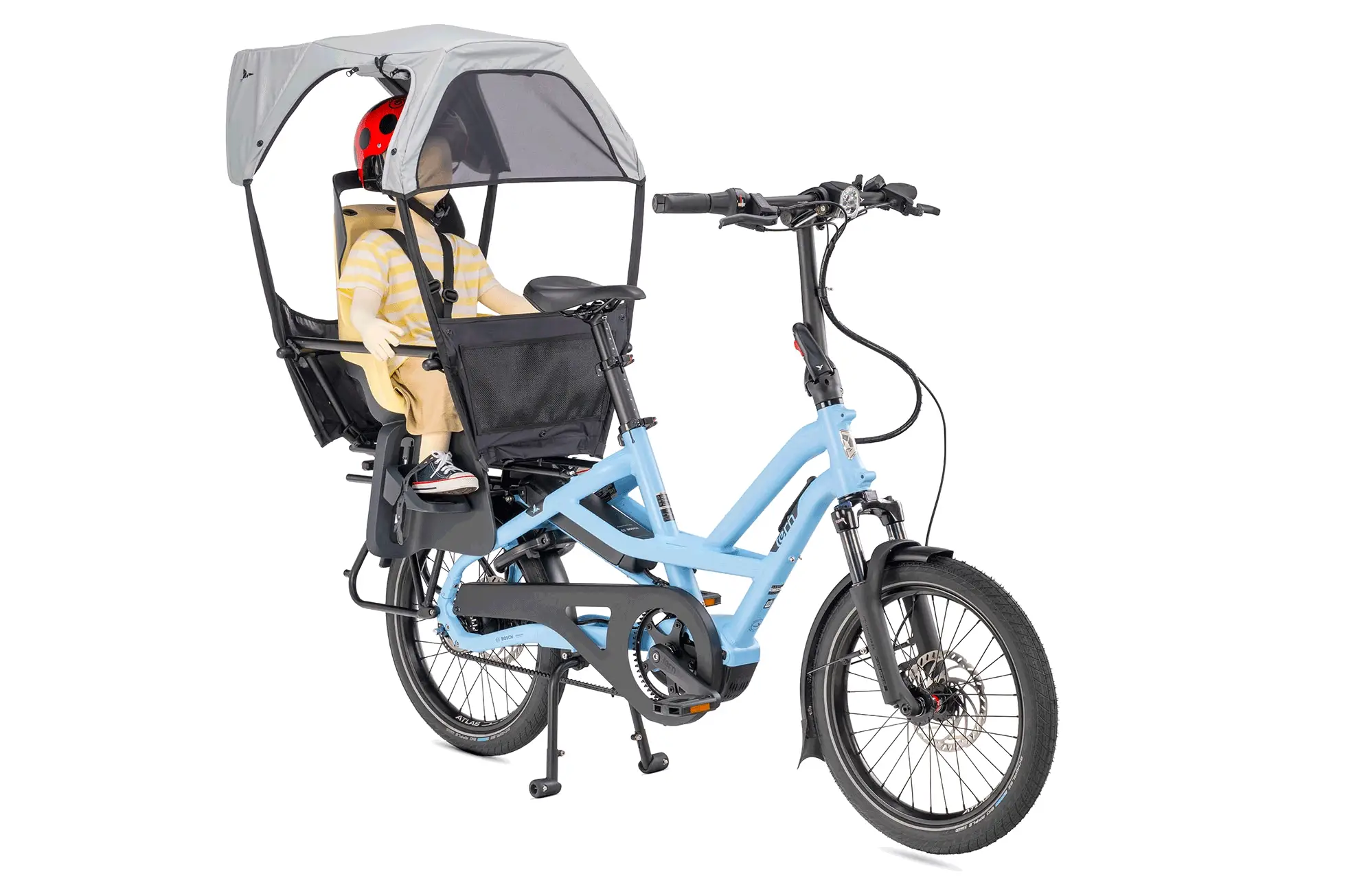 Sun Shield Mini