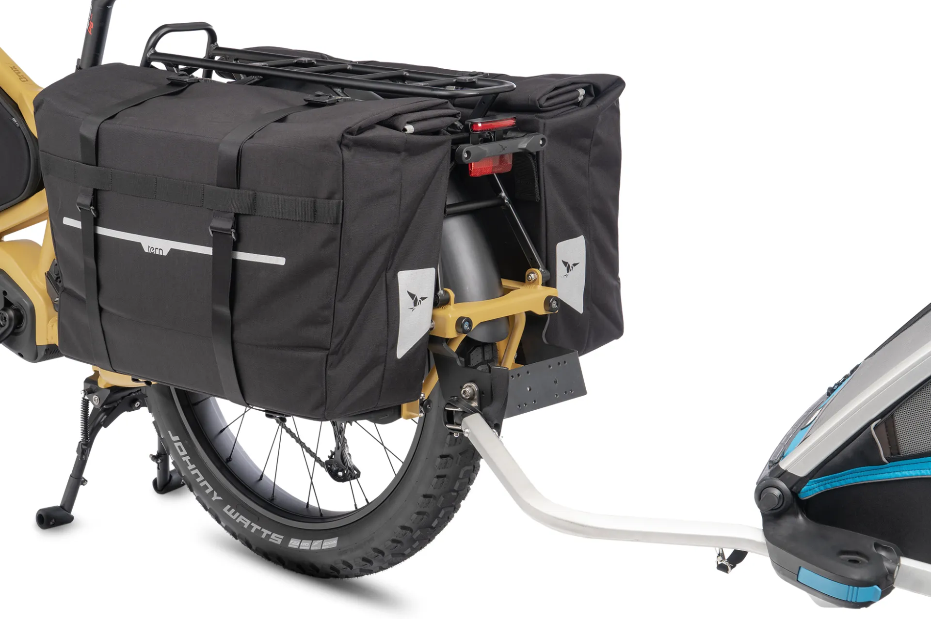 Tail Hitch XL - Image 4