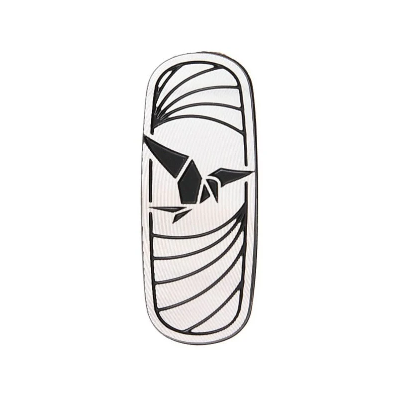 Tern Head Badge