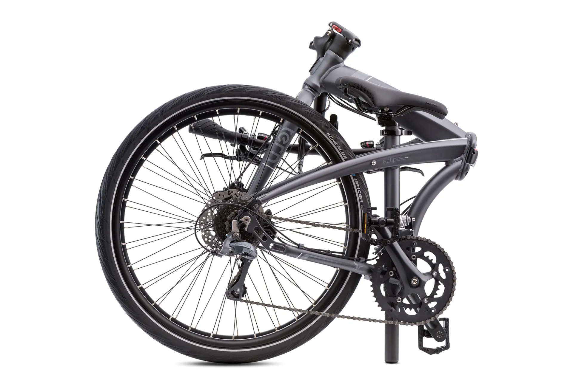 Wellgo Folding Pedals - Image 4
